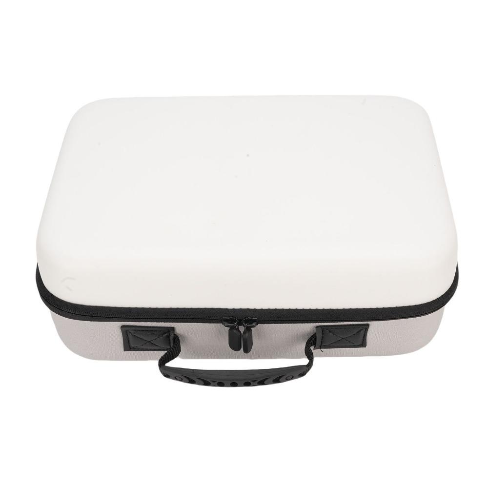 for 24 Game Cartridges Game Console Carrying Case Large Capacity Pouch for Switch 2 Portable Use
