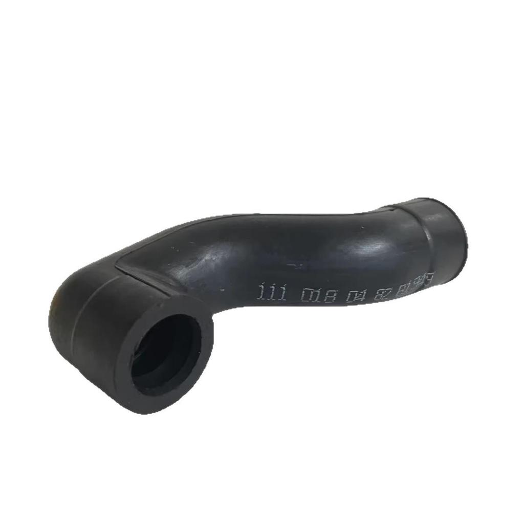 Exhaust Pipe 1110180482 Compatible with Mercedes-Benz C200, C180, C220, E200