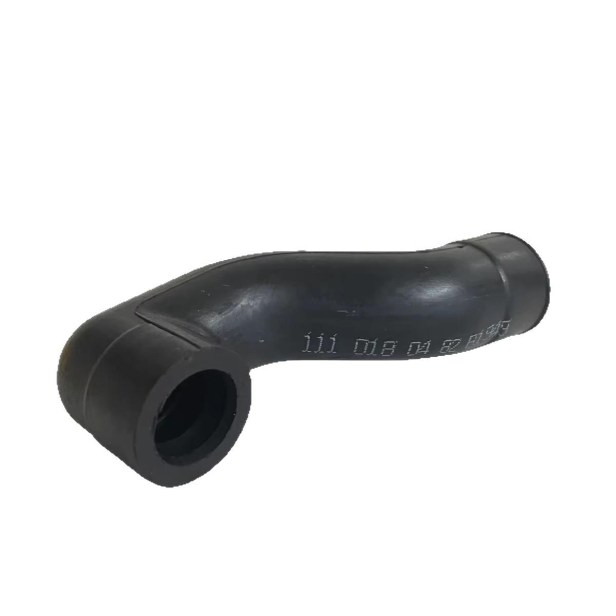 

Exhaust Pipe 1110180482 Compatible with Mercedes-Benz C200, C180, C220, E200 E200