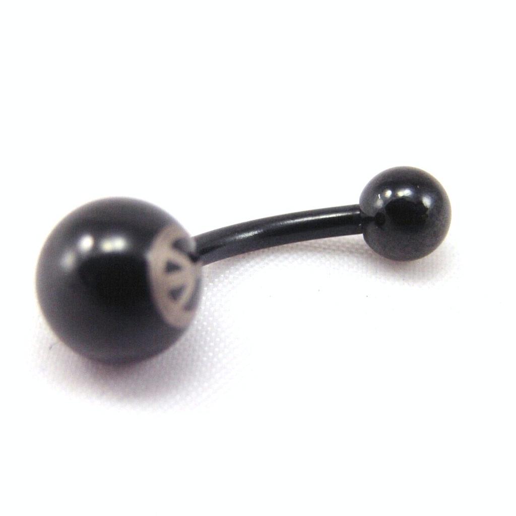 Les Trésors De Lily [F2090] - Piercing „Peace“