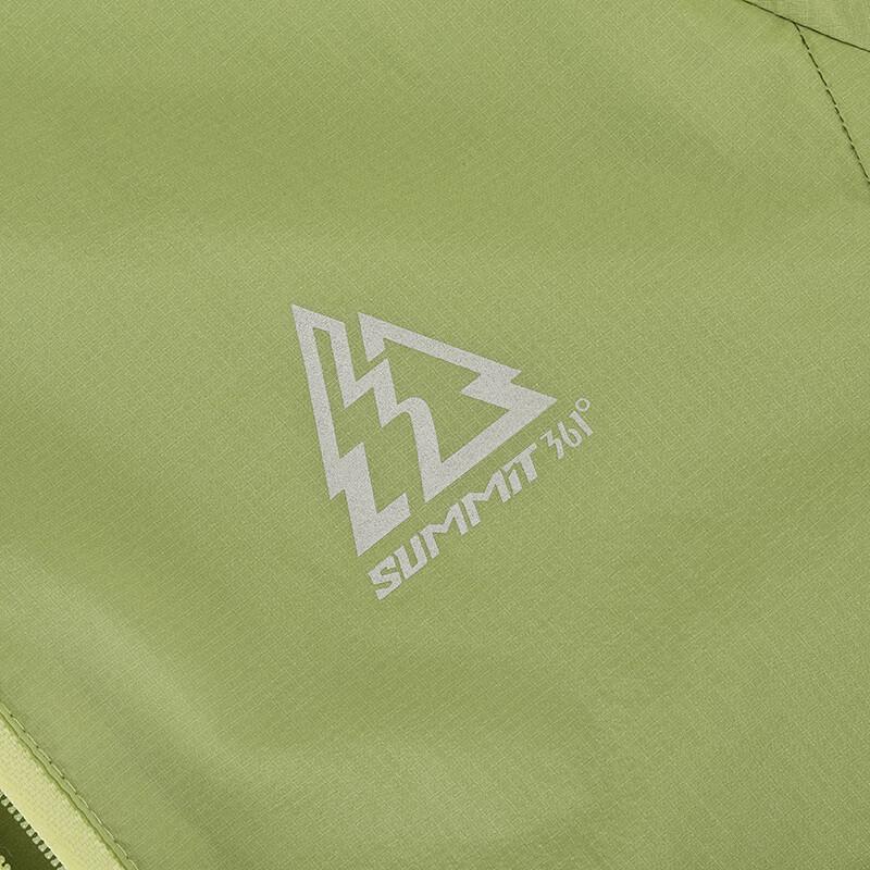 361° Unisex UPF50+ Sun Protection Cooling Jacket