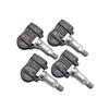 TYRE PRESSURE SENSOR FOR 2014- BMW 4-SERIES F32 F33 F36 TPMS 433MHz BMW TIRE PRESSURE SENSOR 6855539 36106881890 36106856209