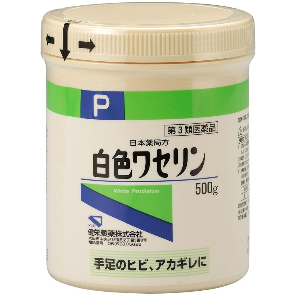 

Ken-Ei Pharmaceutical Nippon Pharmacopoeia Белый вазелин 500 г Медицинские принадлежности Безрецептурные препараты Трещины или потрескавшиеся конечности, покраснение, сыпь на коже и другие проблемы с лыжами 1 set