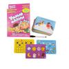 Smart Kid: Game Task Set N -Card Game/Board Game, Perfect For Family Gatherings And Great Celebration For Kids