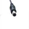 DC Extension Cable 0.5M 2M 3M 5M  5.5x2.1mm Female to Male Plug for 12V 5V 24V Power Adapter Cord Home CCTV Camera LED Strip