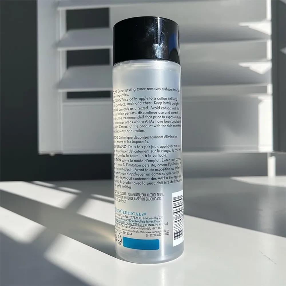 SKINCEUTICALS LHA Toner 200ml