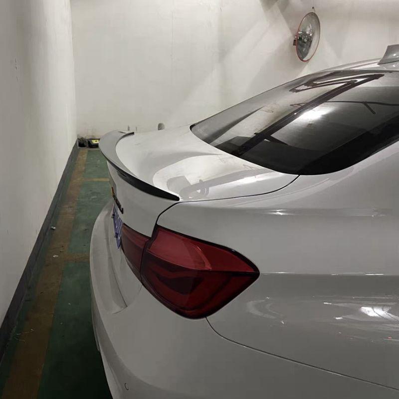 BMW 3 Series G20 No-Drill Roof & Rear Spoiler (2020-2022)