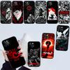 RA5 B-Berserks G-Guts New High-End Shell Phone Case for OPPO A3 Pro A72 A74 A76 A77 A77S A78 A79 A94 A95 A18 A40M A58