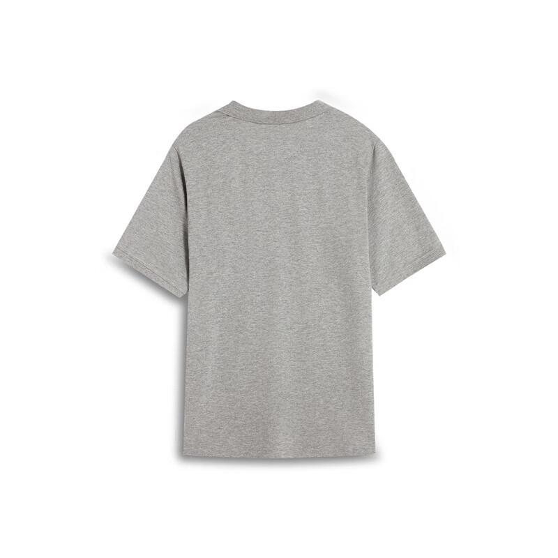 PUMA Men s Business Casual Polo T-Shirt M