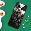 Stalker Clear Sky Case For Honor 200 Lite 50 70 90 X9c X9b X9a X8a X8b X7a X6a X8 X9 Magic 7 5 6 Pro Cover