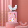 Miling Kids Sonic U-Shaped Electric Toothbrush CN plug (adapter included)