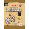 ICSE The World of Mathematics8 NOTE: This Book Is In Accordance To the