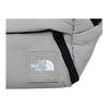 The North Face 5L Lightweight Sports Casual Zipper Waist Bag Outdoor Bag Unisex Waist Bag Khaki 3VX8-1X3