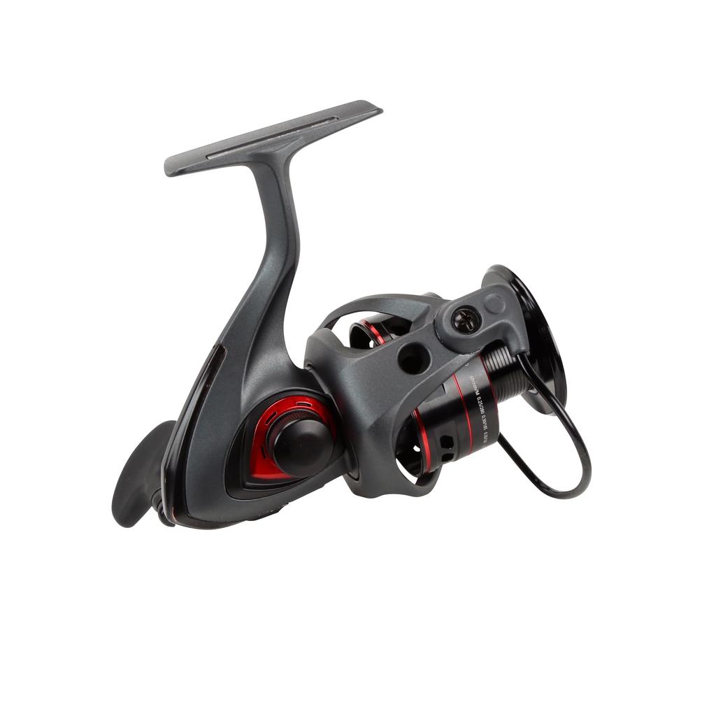 Okuma Ceymar A Series Flite Drive Spinning Reel C-4000A Lightweight 8BB Gunmetal