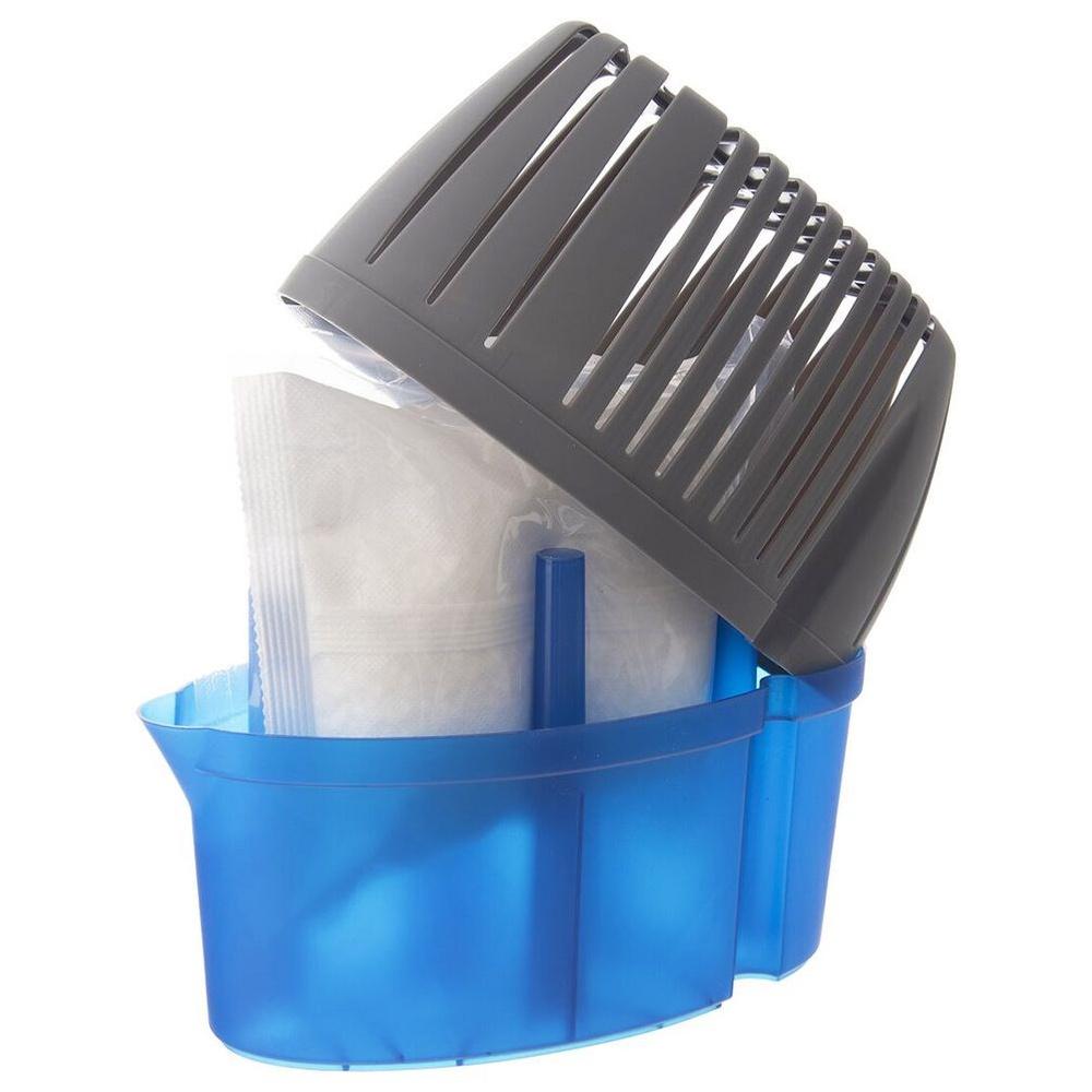 Large Moisture Absorber Air Dehumidifier for Rooms 450g Container