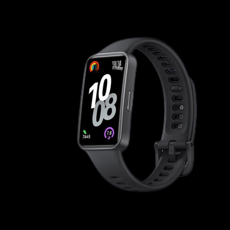 

Huawei Band 10 Smart Fitness Tracker (CN version)