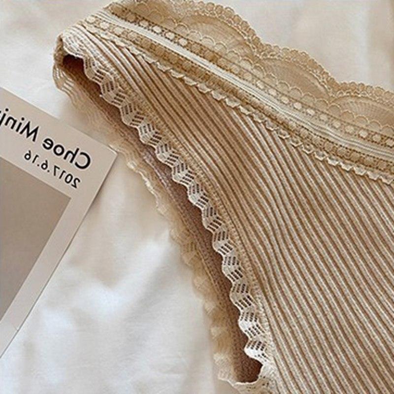 Dámské letní krajka Pletená košilka s výstřihem do V Vesta Bez rukávů Ledová Hedvábná Slim Spodní košile Jednobarevná Svrchní oblečení