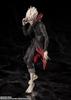TAMASHII NATIONS Dandadan Okarun Approximately 150mm PVC ABS Painted Movable Figure S.H.Figuarts (Transformed) &