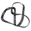 OS30746 Cylinder Engine Oil Pan Gasket Set Car Spare Parts Quick Fixing Durable