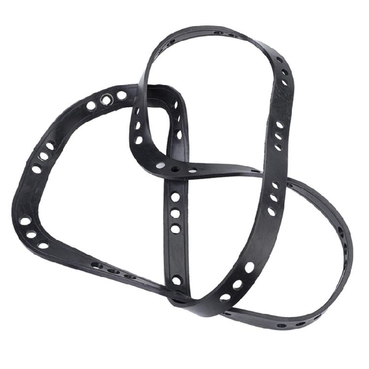 OS30746 Cylinder Engine Oil Pan Gasket Set Car Spare Parts Quick Fixing Durable