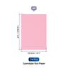 uxcell Cyanotype 24 High Sensitivity Sunprint Kit for Adult DIY Pink Craft Inches Paper, Sheets, Art, Paper, 4.1x5.8 (A6 Size)