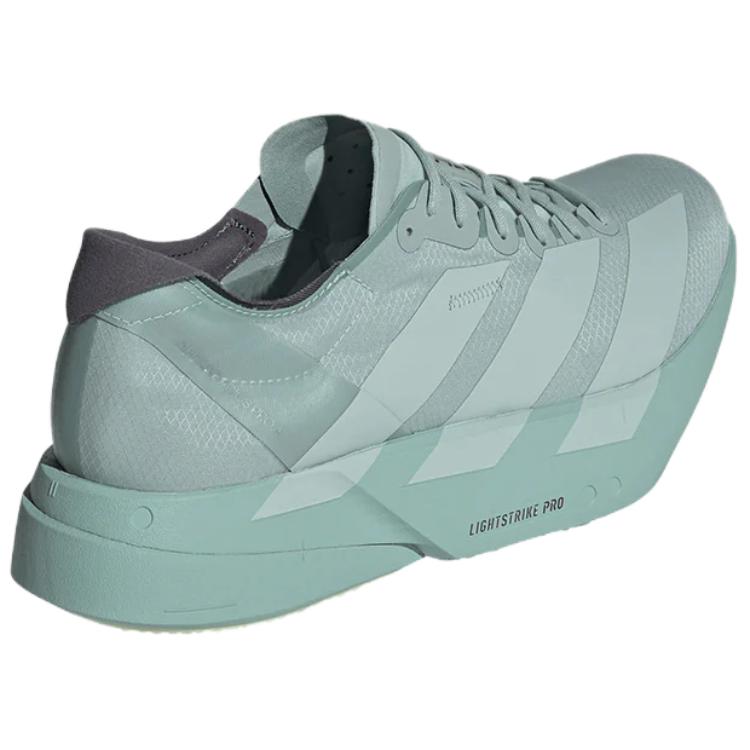 Adidas Adizero Adios Pro 4 Running Shoes Men's Mint Green JR7429
