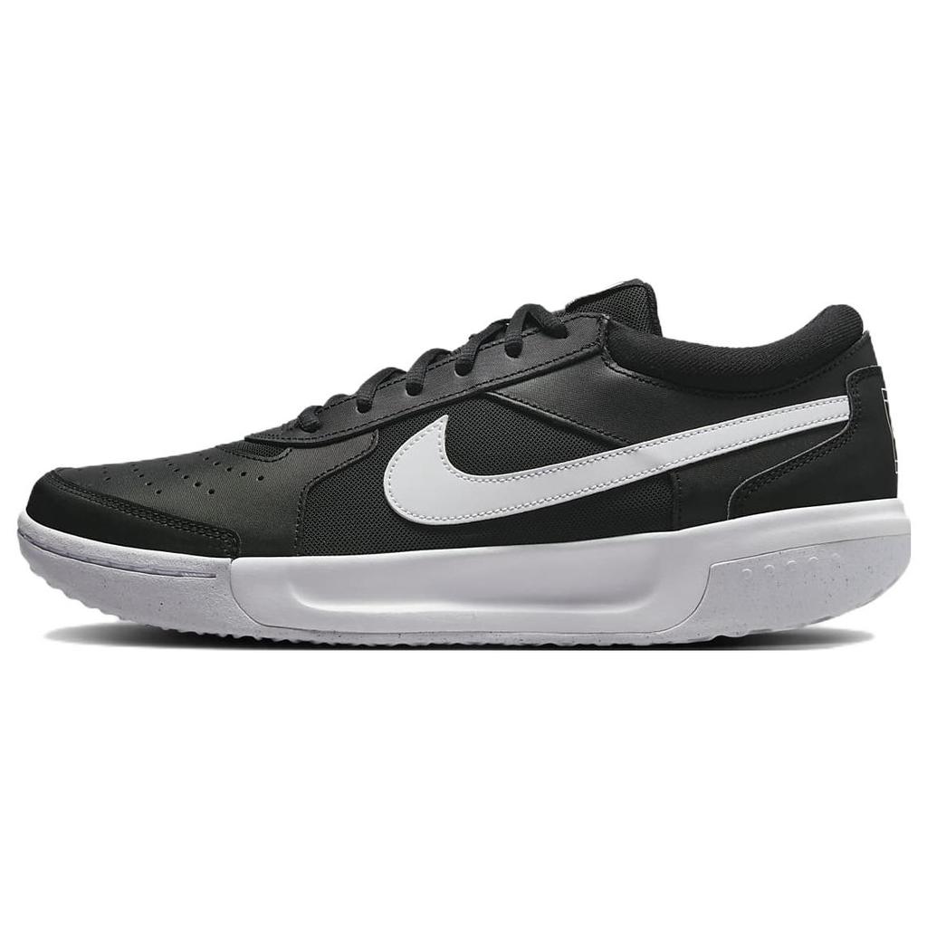 New Nike Court Zoom Lite 3 'Black White' DV3258-001