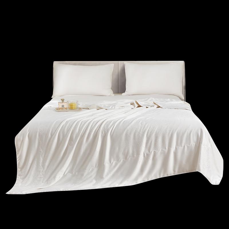 

Louis Kellog Tussah Silk Comforter 200*230cm
