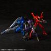 Kaiyodo Artpla SCULPTURE WORKS Evangelion Kai Intercept Unpainted Plastic Model Kit AP052 Unit-01/Unit-02/Unit-00 Tokyo-3 Non-Scale