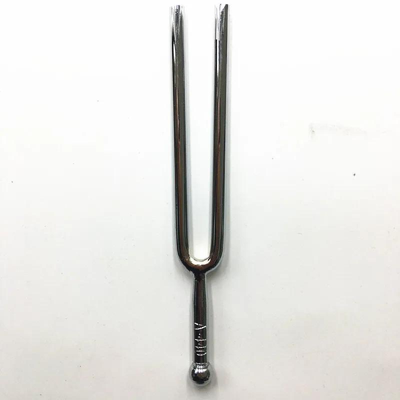 440HZ Tuning Fork Instruments Yoga Meditation Tuning Forks Relaxation Soothing Healing Musical Musical Instruments