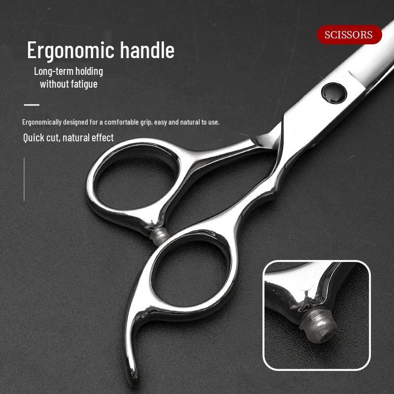 FLZX Professional Hairdressing Shears Set