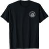 SAN FRANCISCO CITY SEAL SF SYMBOL T-Shirt