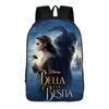 Beauty And The Beast Backpack Perfect Easter Gift For Your Little Princess