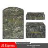 Ironclad Kingdom 3-Piece Camouflage Clothes Storage & Garment Cover Set