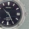 SEIKO Dolce Solar Radio Controlled Watch SADZ015 Date Working Excellent Rechargeable Battery "Transcending Dimensions" (7B22-0AK0) Function,