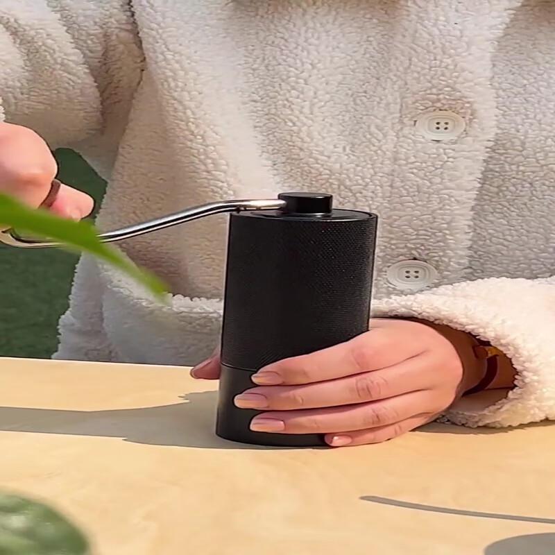 Ruční mlýnek na kávu Shangqi