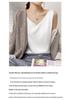 Dames Zomer Satijnen Zijden Camisole: Mouwloze Top, Basislaag van IJszijde, Veelzijdig Ondergoed of Bovenkleding