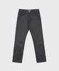 Seopiseuedisyeon Faux Leather Pants Black