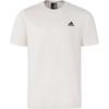 adidas MUST HAVES T Shirt Unisex Ecru IT4332