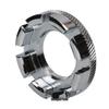 Bicycle Multi-Tool: Bottom Bracket, Freewheel, Derailleur Hanger, Chain Wrench - 3-in-1 Maintenance Tool