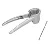 Aluminum Alloy Walnut Nutcracker with Walnut Needle   Walnut Clip Opener Clamp