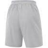 Li Ning Fitness Series Solid Color Simple Versatile Comfortable Sports Shorts Men Shorts Geological-Gray AKSV121-4