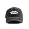 Berretto da Baseball 2025 Winning Boxing Estivo Usurato Dad Hats Unisex Regolabile per Esterno Cappelli in Cotone Protezione Solare per Esterno