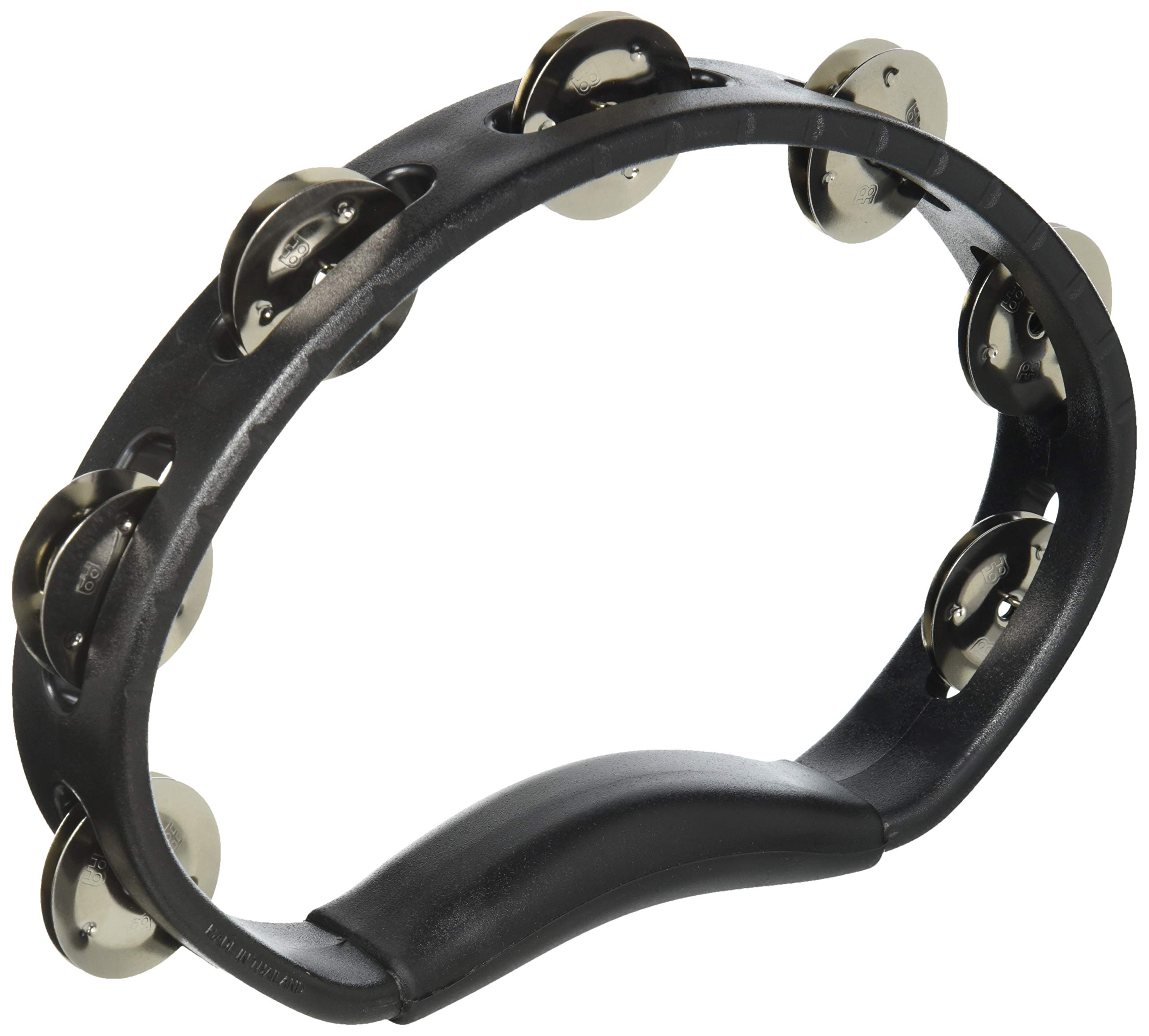 

Ручной бубен MEINL Percussion Headliner HTBK [] чёрный
