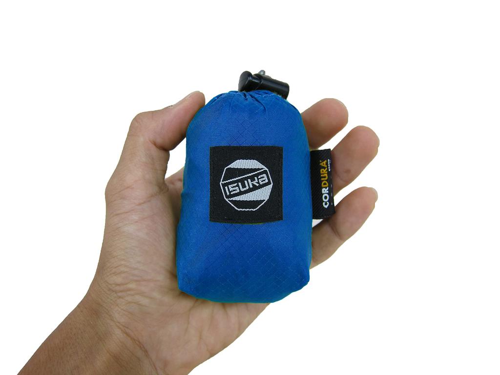 ISUKA Ultra Light Shoulder Royal 336212 Bag, Blue,