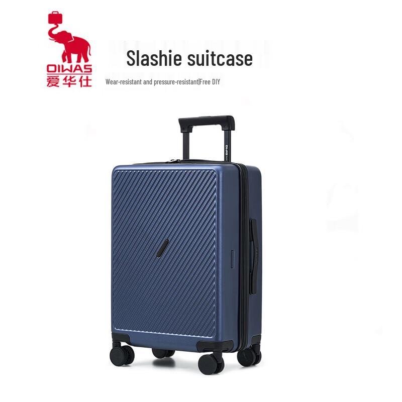 OIWAS Hardshell Spinner Luggage