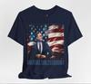Stephen Colbert For President T-Shirt