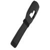 Waist Belt Fishing Rod Holder Lure Rod Support Stand Portable and Lightweight Rod BracketFrosted Style