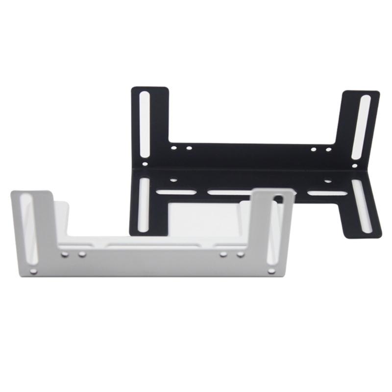 Cooling Fan Support Module Cooling Fan Bracket Adapter Cooling Frame For Computer Case Connectors for CPU GPU