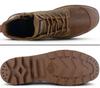Palladium Pampa ZIP LTH Legacy Leather - Men's Boots Shoes Brown 79502-257-M ORIGINAL
